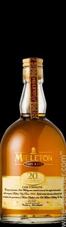 2006 Midleton Very Rare Vintage Blended Irish Whiskey
