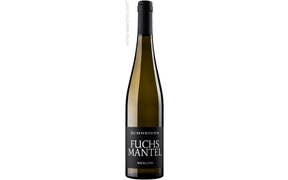 Click to see this product Label of Markus Schneider Fuchsmantel Riesling