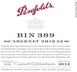 18th label thumbnail of Penfolds Bin 389 Cabernet - Shiraz