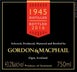 15th label thumbnail of Gordon & MacPhail Speymalt Macallan Single Malt Scotch Whisky