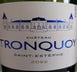 4th label thumbnail of Chateau Tronquoy