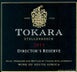 15th label thumbnail of Tokara Director's Reserve White