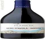 Label 1 of Planeta Nero d'Avola - Nocera Sicilia