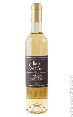 SAINT-AUBIN 2014 750ml 【Grand VIN】 2014 Chateau Saint-Aubin, Medoc, France | prices, reviews