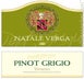 1st label thumbnail of Natale Verga Pinot Grigio delle Venezie