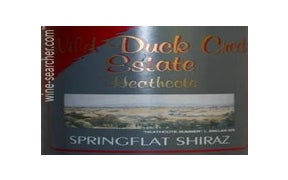 Duck muck wine price
