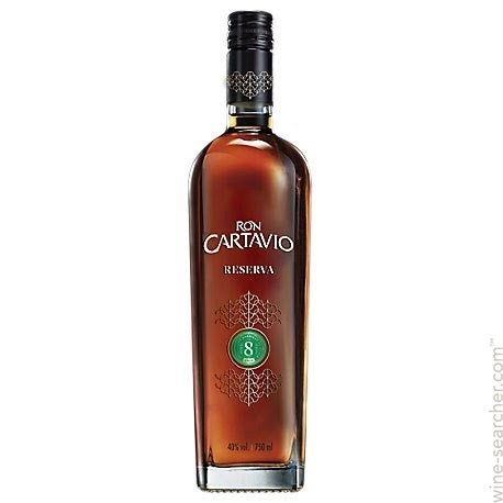 Ron Cartavio X.O. 18 Anos, Peru | prices, reviews, stores