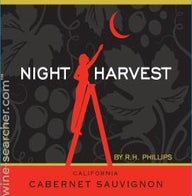 Starhill California Ruby Cabernet Wine Info