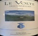 15th label thumbnail of Ornellaia 'Le Volte dell'Ornellaia' Toscana IGT