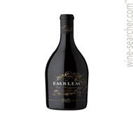 Label 1 of Michael Mondavi Family Emblem Oso Vineyard Petite Sirah