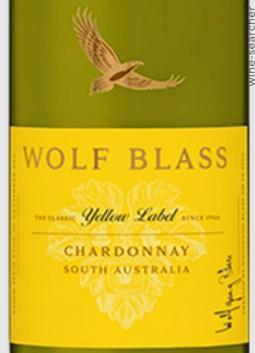 WOLF BLASS GREEN LABEL 1985フロンティガン・トラミナー 1985 Wolf Blass Black Label Shiraz - Cabernet Sauvignon