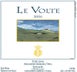 13th label thumbnail of Ornellaia 'Le Volte dell'Ornellaia' Toscana IGT