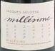 1st label thumbnail of Jacques Selosse Millesime