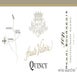 5th label thumbnail of Henri Bourgeois Quincy Terrasses des Grands Hommes