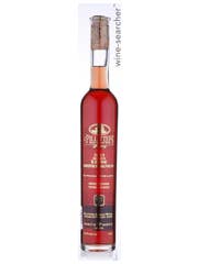 Click to see larger label image Label of 2015 Pillitteri Estates Winery Family Reserve Cabernet Sauvignon Icewine