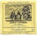 13th label thumbnail of Chateau Cantemerle