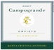 4th label thumbnail of Marchesi Antinori Santa Cristina Campogrande Orvieto Classico