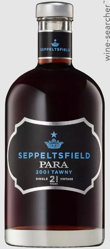 1939 Seppeltsfield 'Para Liqueur' Vintage Tawny, Barossa