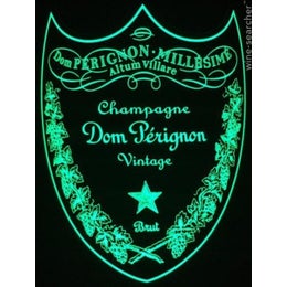 Dom Perignon Luminous Collection Brut Millesime, Champagne ...