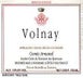 5th label thumbnail of Comte Armand Volnay