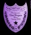 5th label thumbnail of Dom Perignon Luminous Collection Rose Millesime