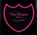 1st label thumbnail of Dom Perignon Luminous Collection Rose Millesime