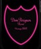 1st label thumbnail of Dom Perignon Luminous Collection Rose Millesime