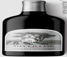 Label 1 of Silver Oak Cellars Alexander Valley Cabernet Sauvignon