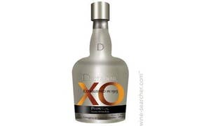 Click to see this product Label of Dictador Solera System Perpetual X.O. Rum