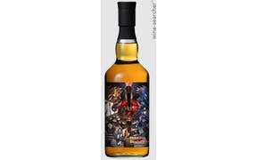Click to see this product Label of Saburomaru 'Persona' Blended Whisky