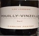 3rd label thumbnail of Domaine Thibert Pouilly-Vinzelles Les Longeays