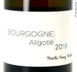 1st label thumbnail of Marthe Henry Boillot Bourgogne Aligote