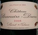 17th label thumbnail of Chateau Branaire-Ducru