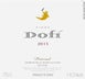 7th label thumbnail of Alvaro Palacios Finca Dofi