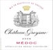 8th label thumbnail of Chateau Greysac