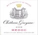7th label thumbnail of Chateau Greysac