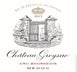 4th label thumbnail of Chateau Greysac