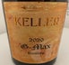 2nd label thumbnail of Weingut Keller G-Max Riesling Trocken