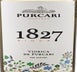 1st label thumbnail of Purcari '1827 Viorica de Purcari'