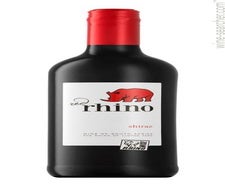 Label 1 of Linton Park 'Red Rhino' Shiraz