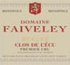 10th label thumbnail of Domaine Faiveley Clos de L'Ecu Monopole