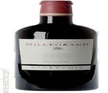 Label 1 of Bonfils Chateau Millegrand Minervois