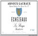 8th label thumbnail of Domaine Arnoux-Lachaux Echezeaux Les Rouges Grand Cru