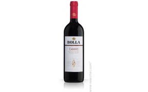 Click to see this product Label of Bolla Chianti DOCG