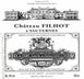 15th label thumbnail of Chateau Filhot