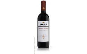 Click to see this product Label of Bolla Sangiovese di Romagna
