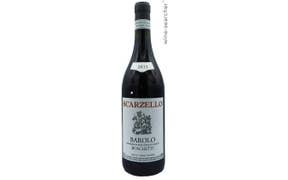 Click to see this product Label of Scarzello 'Boschetti'