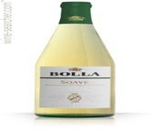 Label 1 of Bolla Soave