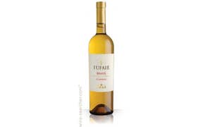Click to see this product Label of Bolla Le Tufaie Soave Superiore Classico DOCG