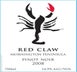 1st label thumbnail of Yabby Lake Vineyard Red Claw Pinot Noir